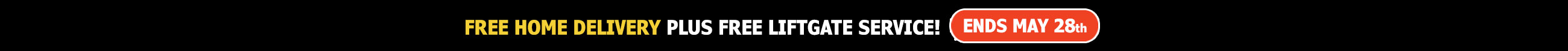 Save Up to $200 Extra! Click for details