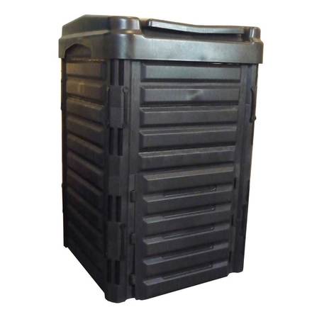 Tierra Garden Stationary Composter