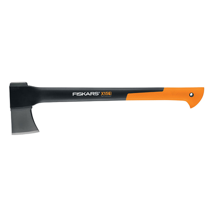 Fiskars X15 Chopping Axe, Country Home Products