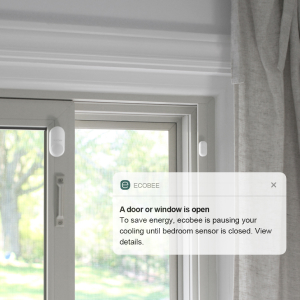 Ecobee3 Lite -Snow Tools Shop original