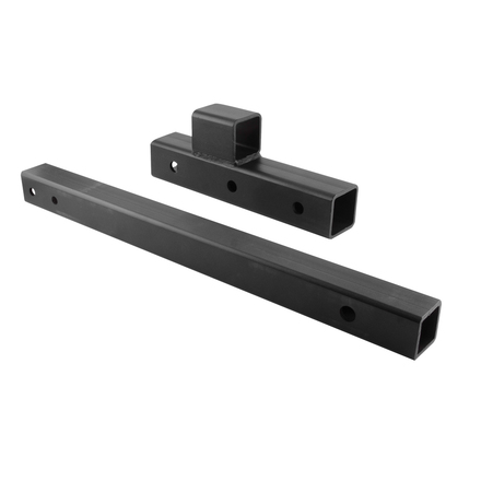 ERICKSON Aluminum Cargo Carrier for 2 in. & 1.25 in