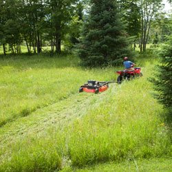 Control your Power Grader Stanchion