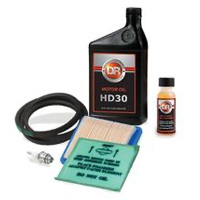 Powerwagon Maintenance Kits
