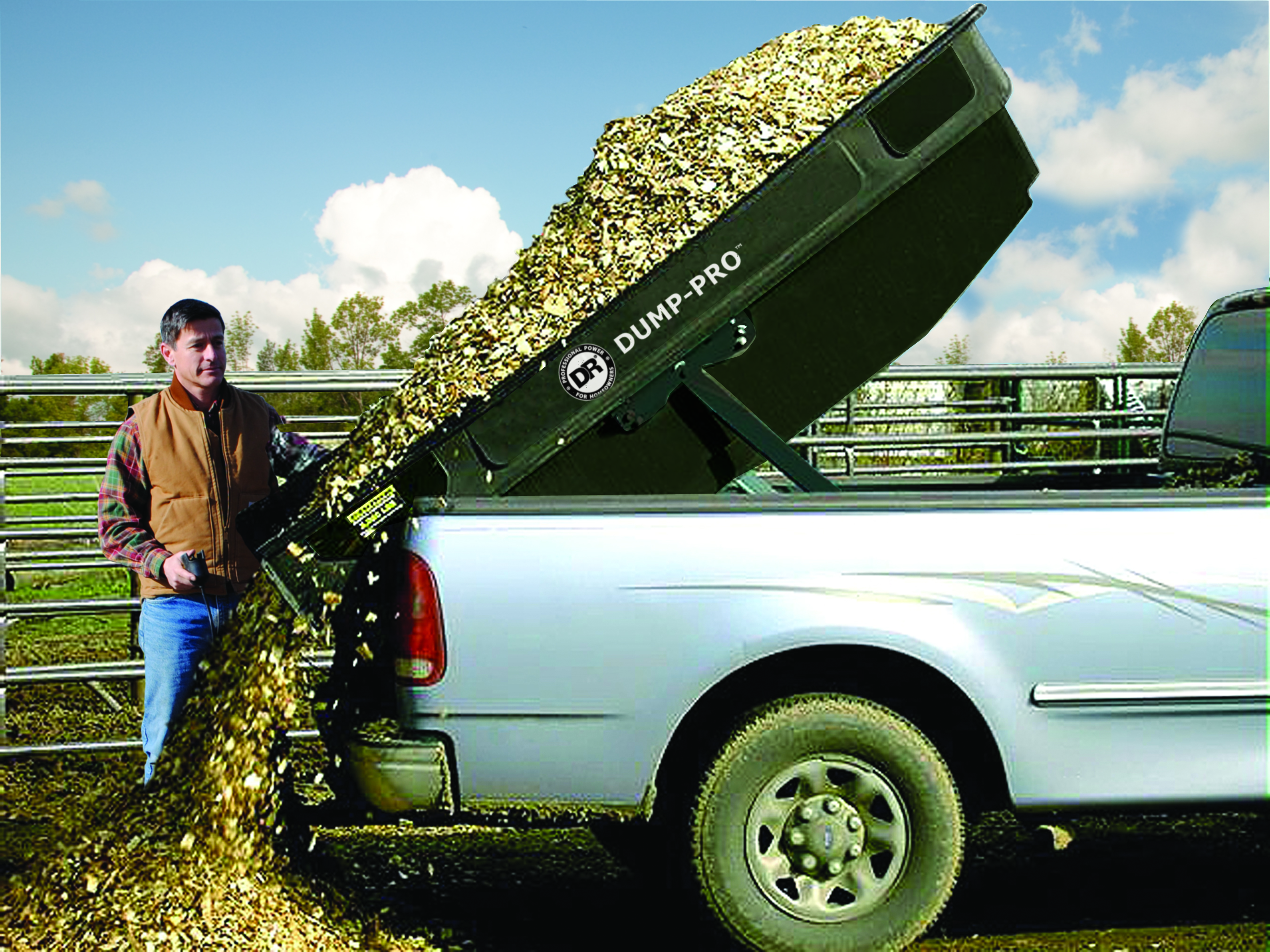 DR Dump Pro