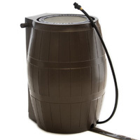 Rain Barrels