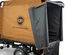 Shark Tooth Impeller