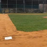 Power Grader - Ball Fields