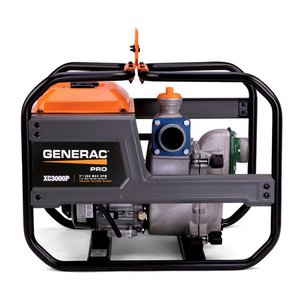 Generac Pro XC3000P 3