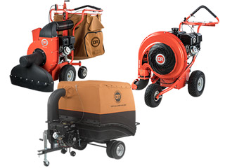 Dr leaf vacuum deals mulcher