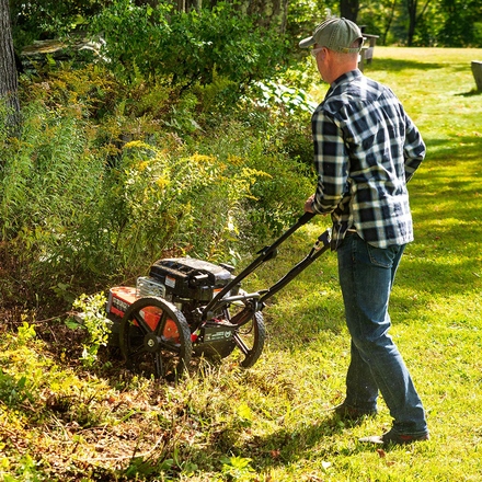 dr string trimmer