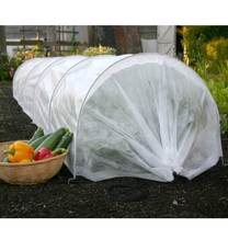 Haxnicks Easy Fleece Tunnel Row Cover  Large