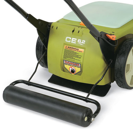 Webb 12 inch online push mower