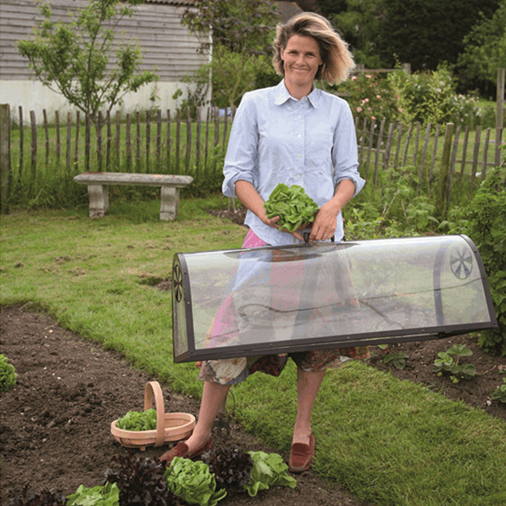Haxnicks Kitchen Garden Cloche