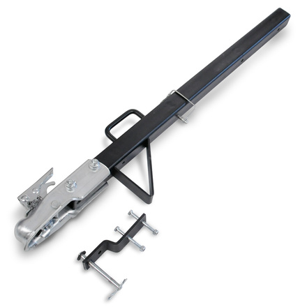 XD17 Yard Tow Kit