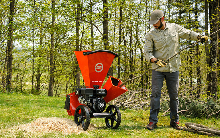 Free Swinging Hammers