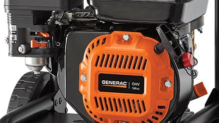 Generac deals speedwash 3200