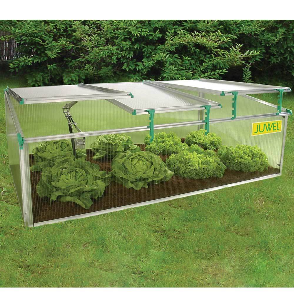 Juwel BioStar Cold Frame - Thumbnail 2