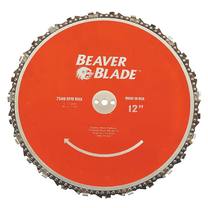 12" Replacement Beaver Blade