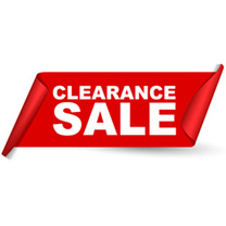 Clearance!