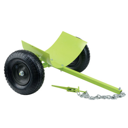 Timber Tuff Log Skate