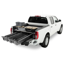 DECKED 5 ft. Bed Length Truck Bed Storage System