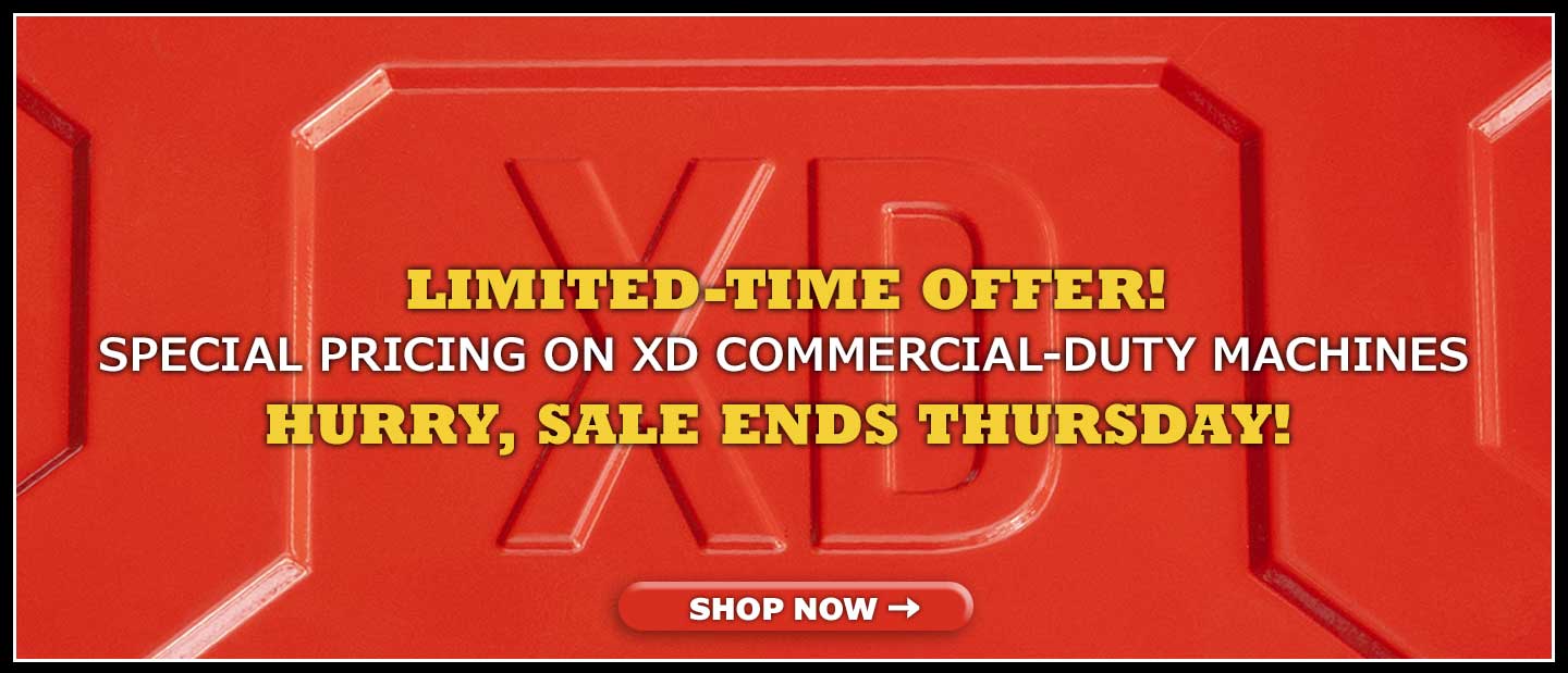 XD Sale