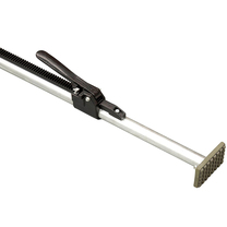 ERICKSON 89 in. - 104 in. Lever Action Industrial Cargo Bar