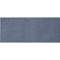 Waterhog Squares  22 in. x 60 in. Floor Mat