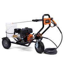 Generac psi gpm commercial deals pressure washer