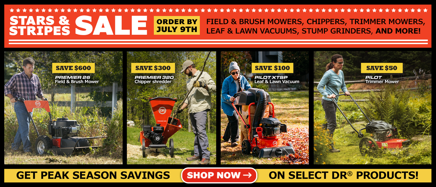 Stars and Stripes Sale - Shop Now
