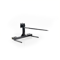 Tarter 3 Point Hay Fork 300 Series