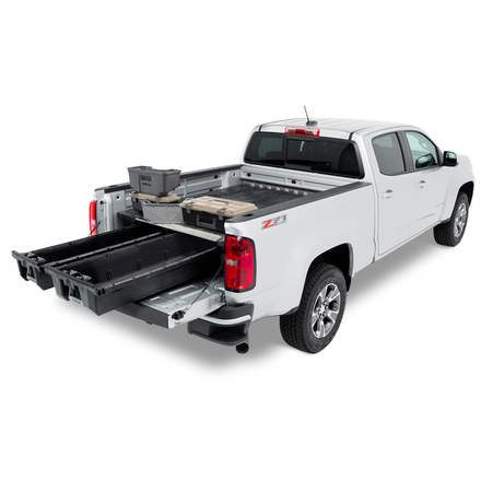 2015 gmc deals sierra tool box