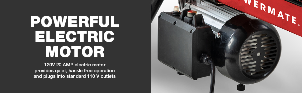 Powermate Feature