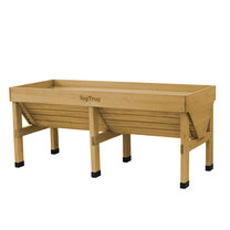 Veg Trug Elevated Garden