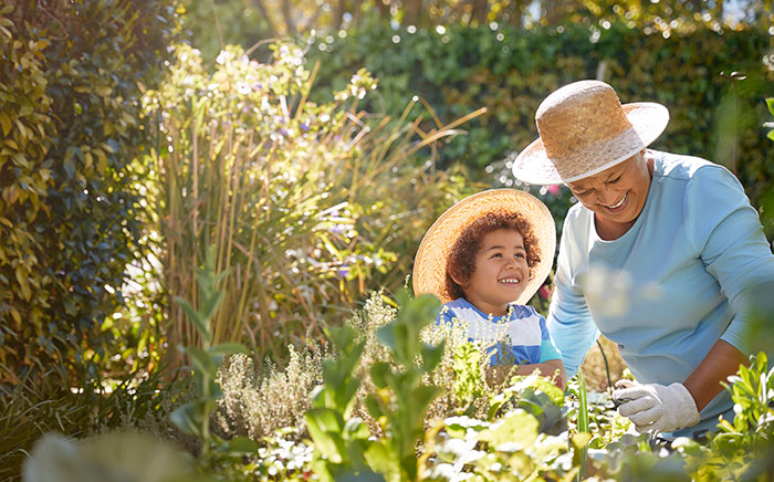 Starting a new garden or chicken coop is easy with the right tools!