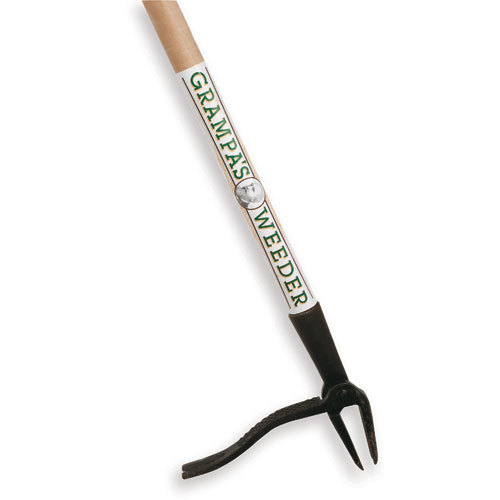 Grampa's Weeder - The Original Stand Up Weed Remover – Grampa's