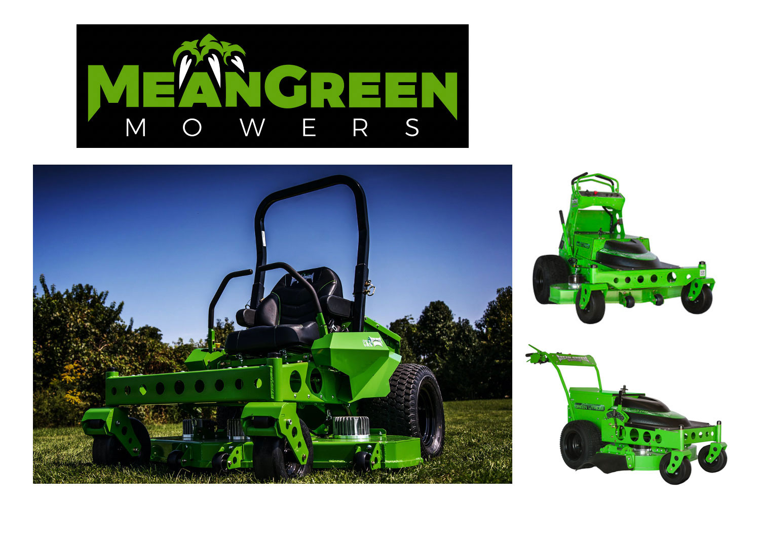 GENERAC ACQUIRES MEAN GREEN PRODUCTS