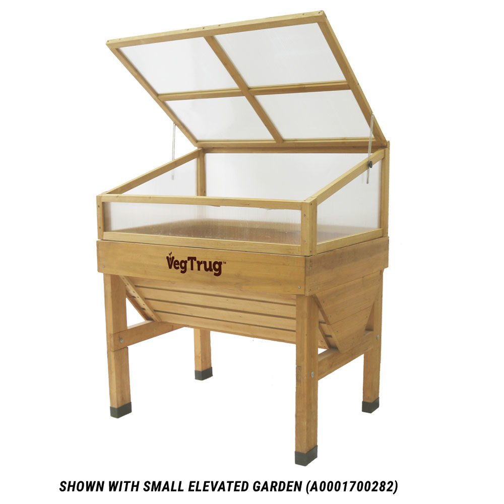 Classic Cold Frame - Thumbnail 3