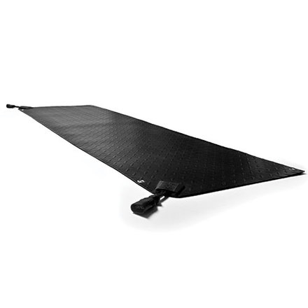 Outdoor Heated Walkway Mat
