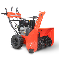 Snow Blower Bundles