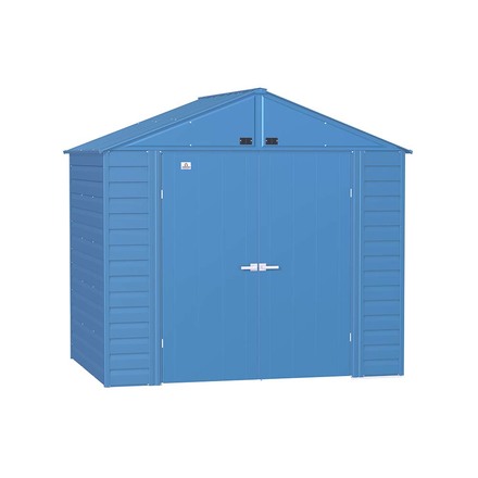 Arrow Select Storage Shed - Thumbnail 2