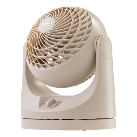 WOOZOO Oscillating Air Circulator Fan, Large