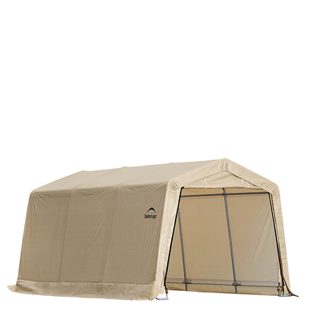 ShelterLogic AutoShelter