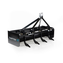 Tarter 4 Ft. Box Blade