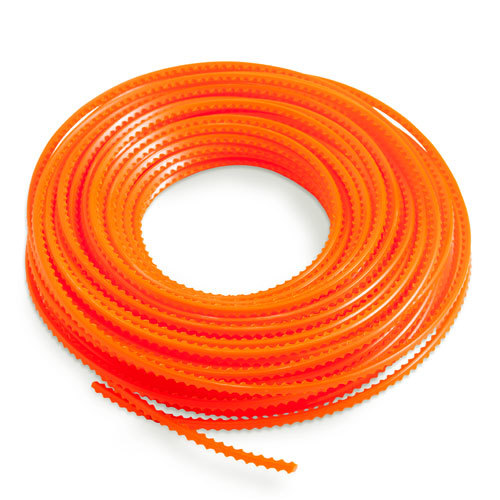 Orange 225 mil SawTooth Precut Trimmer Cord | DR Power Equipment