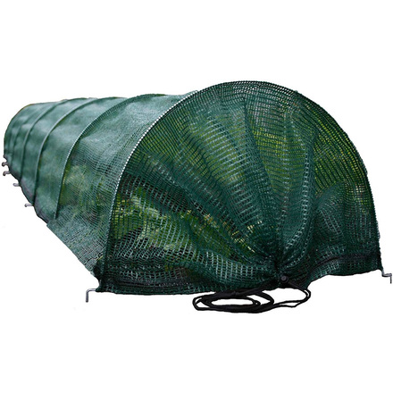 Haxnicks Easy Net Tunnel Row Cover  Standard