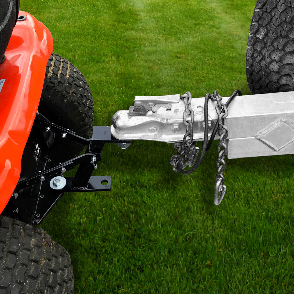 Yard Tuff Universal Lawn Tractor Hitch, Country Home Products