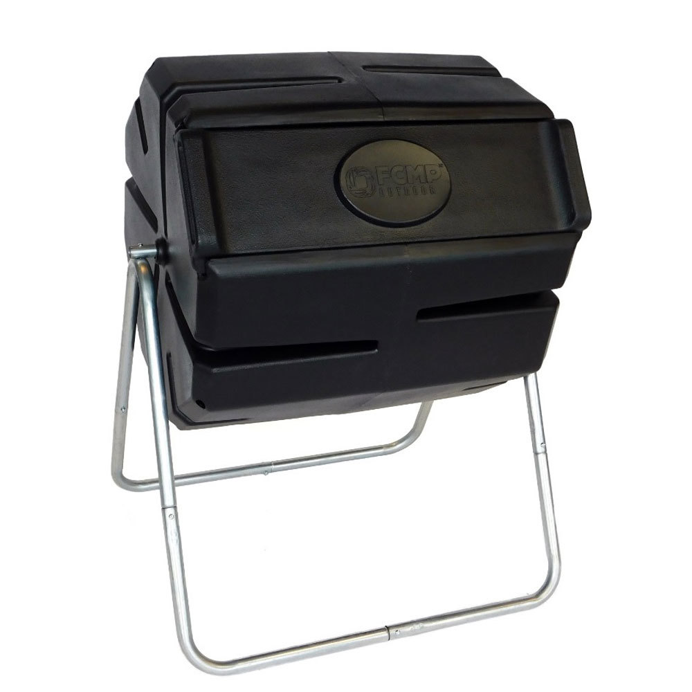 FCMB Roto Tumbling Composter - Thumbnail 2