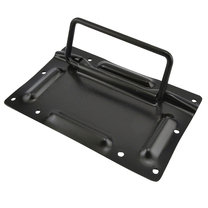 ERICKSON Tailgate Sawhorse Brackets