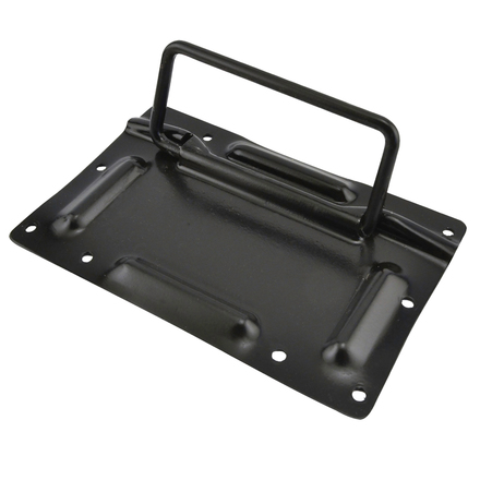 ERICKSON Tailgate Sawhorse Brackets